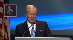 NASA Town Hall on Human Spaceflight